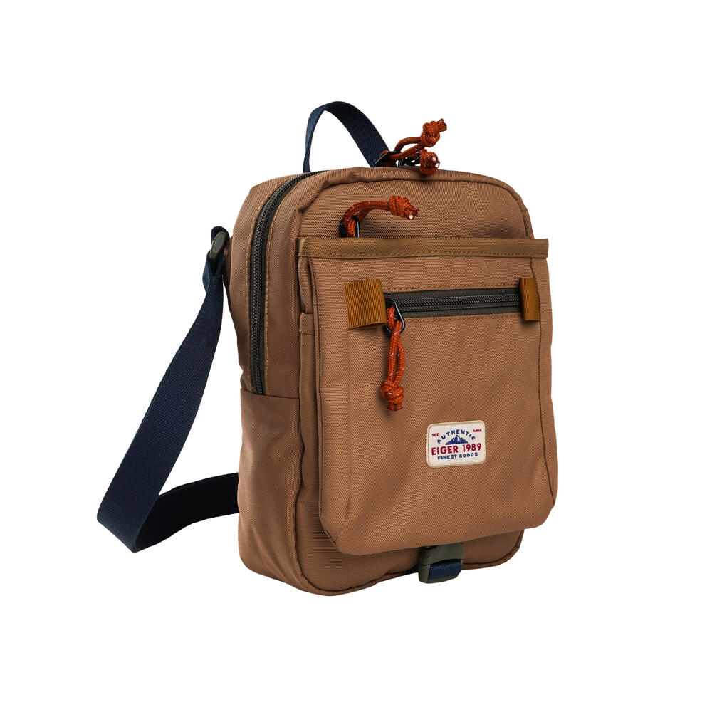 910009254 PORTEGE VERTICAL POUCH 1A - KHK