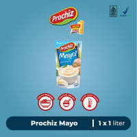Keju Prochiz Mayo 1L