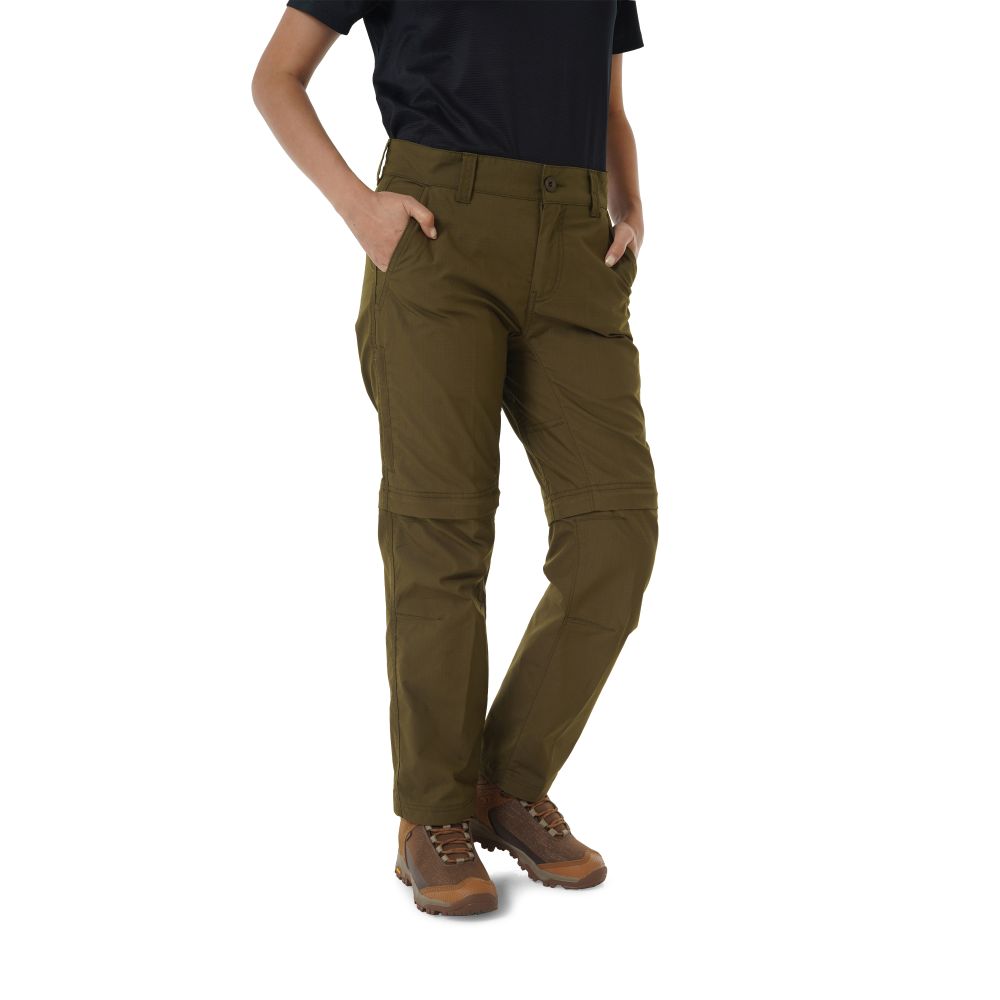 WS VANASEEKER CONVERT PANT