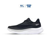 SPOTEC Running Comfort Wave Valiant Sepatu Olahraga Lari Pria Wanita - 0184