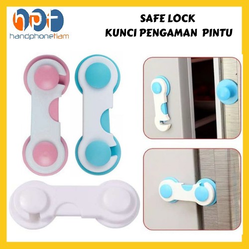 COD SAFE LOCK KUNCI PENGAMAN PINTU LACI KULKAS LEMARI bayi BABY SAFETY protection pengait drawer kunci pengaman pintu kulkas magnet kunci pengaman lemari es kunci pengaman pintu rumah kunci pengaman pintu kulkas 2 pintu
