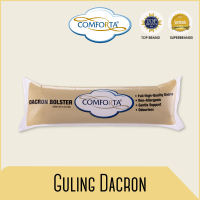 COMFORTA SC DACRON BOLSTER / GULING