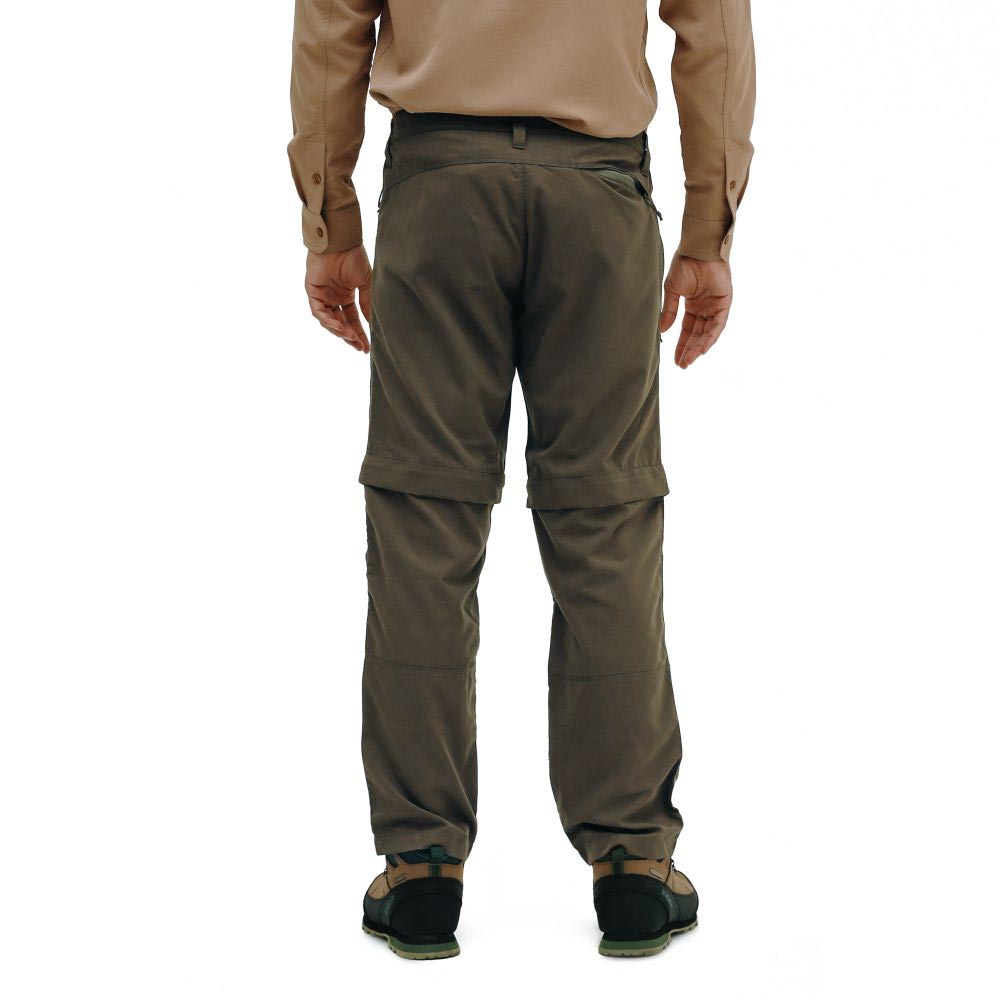 910006827 MANUPEU CONVERTIBLE HIKING - OLI