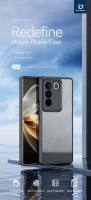 VIVO V29E COVER MOBILE PHONE CASE AIMO DUX DUCIS TPU SOFTCASE SOFT CASE HARD CASE