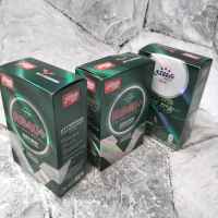 Bola Pingpong DHS DJ40+ RS40+ WTT WORLDS NEW - Bola Tenis Meja isi 6 PCS Kemasan Baru Seri 2021-2028 dan 2025-2028