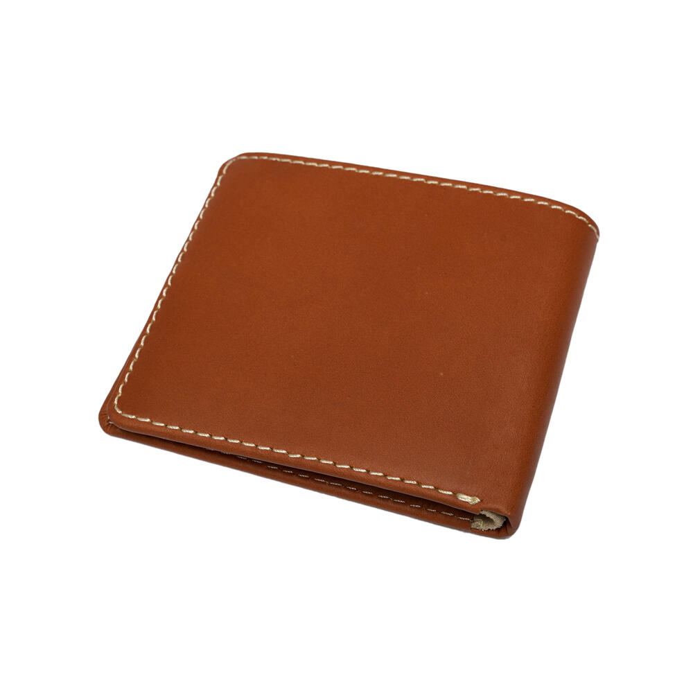 HOLDERIDE LEATHER WALLET (910010204)