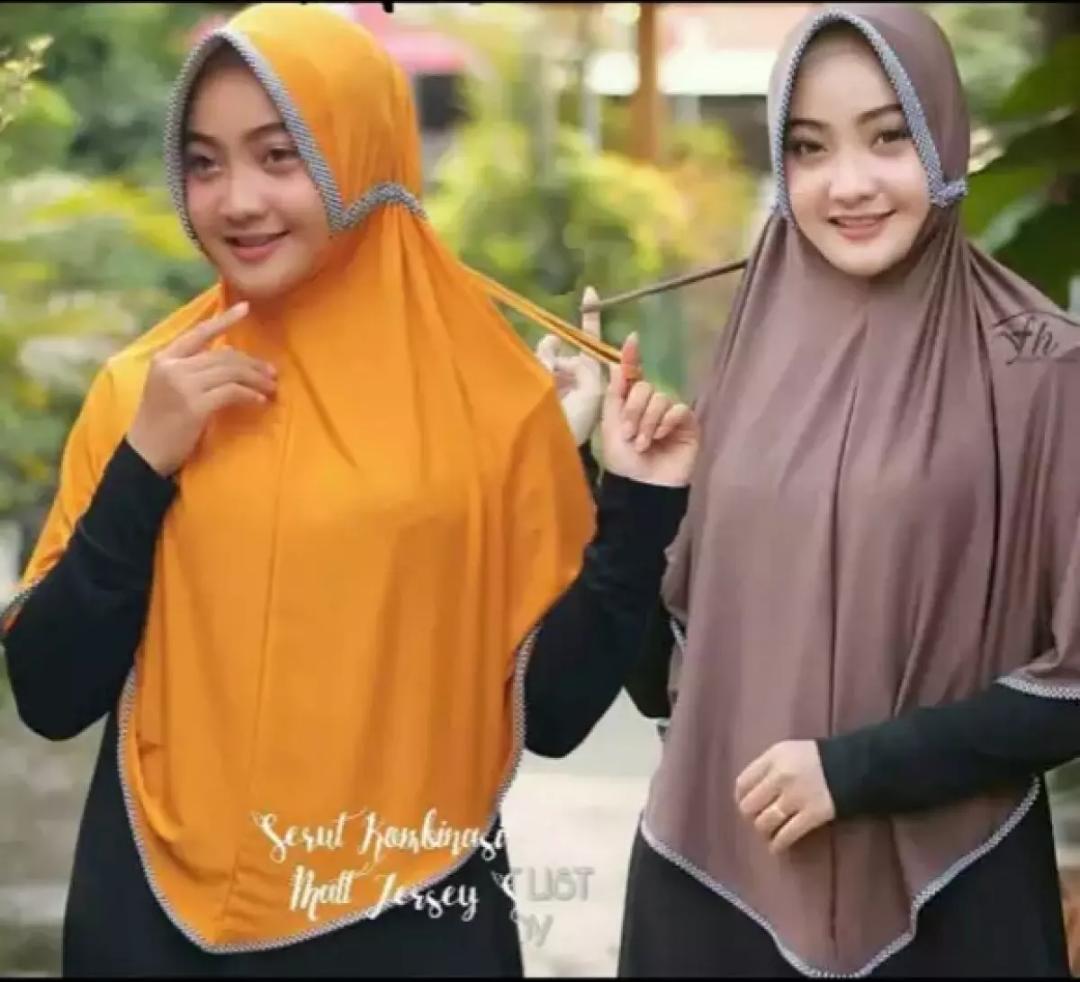 Kerudung Serut Rubik Kualitas Butik Bestseller (Bisa COD) Bergo Kekinian Terbaru 2020 Syari Instan Hijab Kotak Jokowi Murah Berkualitas Bahan Jersey Langsung Pakai Original Asli Konveksi Lokal Grosir Bayar di tempat abu milo Pink navi marun Lemon ungu kerudung serut rubik kualitas butik bester (bisa cod) bergo kekinian 2020 syari instan hijab kotak jokowi berkualitas bahan jersey langsung pakai original asli konveksi lokal grosir bayar tempat abu milo pink navi marun lemon ungu