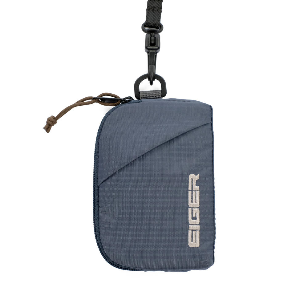 COMRADE NECK WALLET 1A