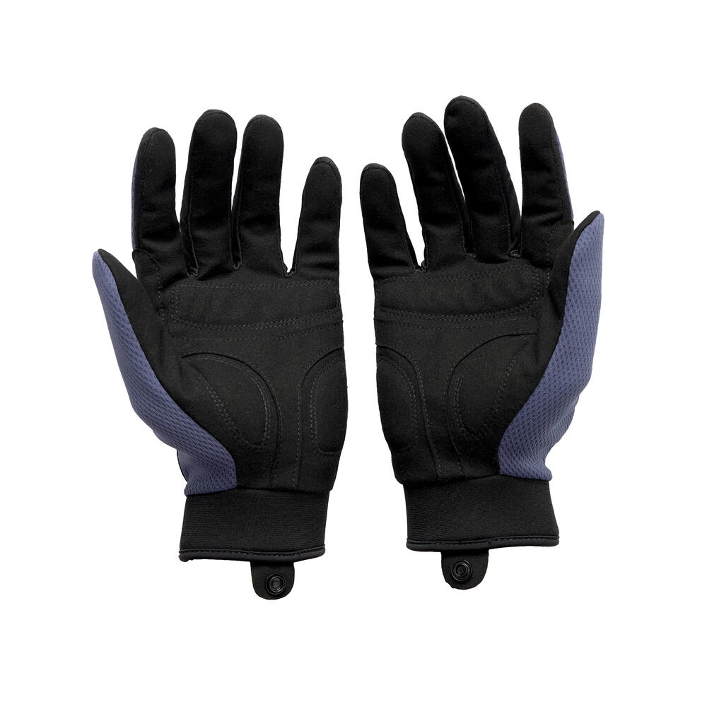 910010823 LIGERO FULL GLOVES - NAV