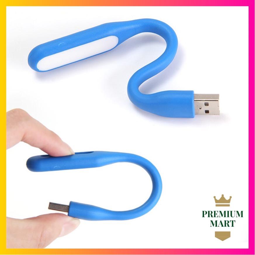 Lampu Sikat USB LED PREMIUMMART
