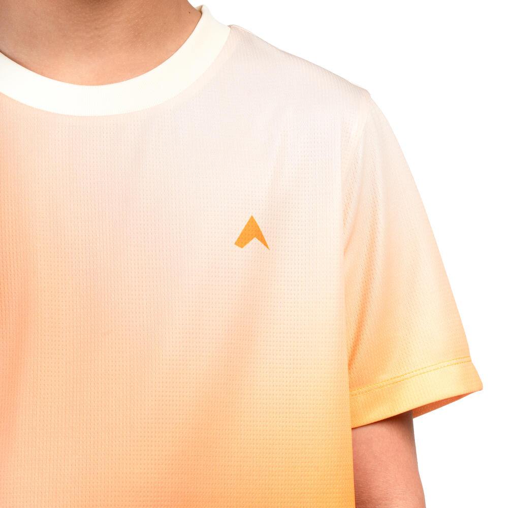 910011715 JR SUNVEIL ACTIVE SS TEES