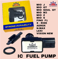 MGK IC Fuel pump ic Full pump Mio J Mio m3 Mio soul GT 54P