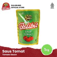 SAOS TOMAT (1kg)