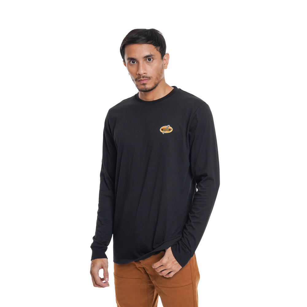 910009475 RAINTOUR LS T-SHIRT