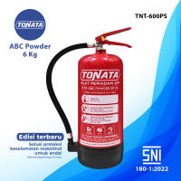 APAR ABC Powder 6Kg Tonata / Set Komplit