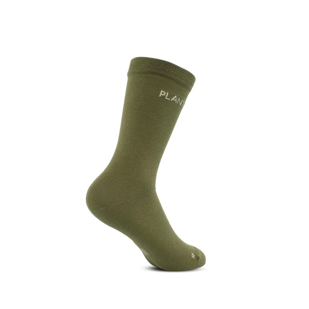 WS ALDER MID CUT SOCKS (910010502)
