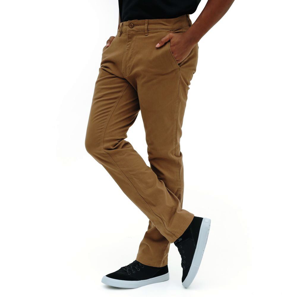 910007322 KLENOVIK 1.0 PANTS - KHK