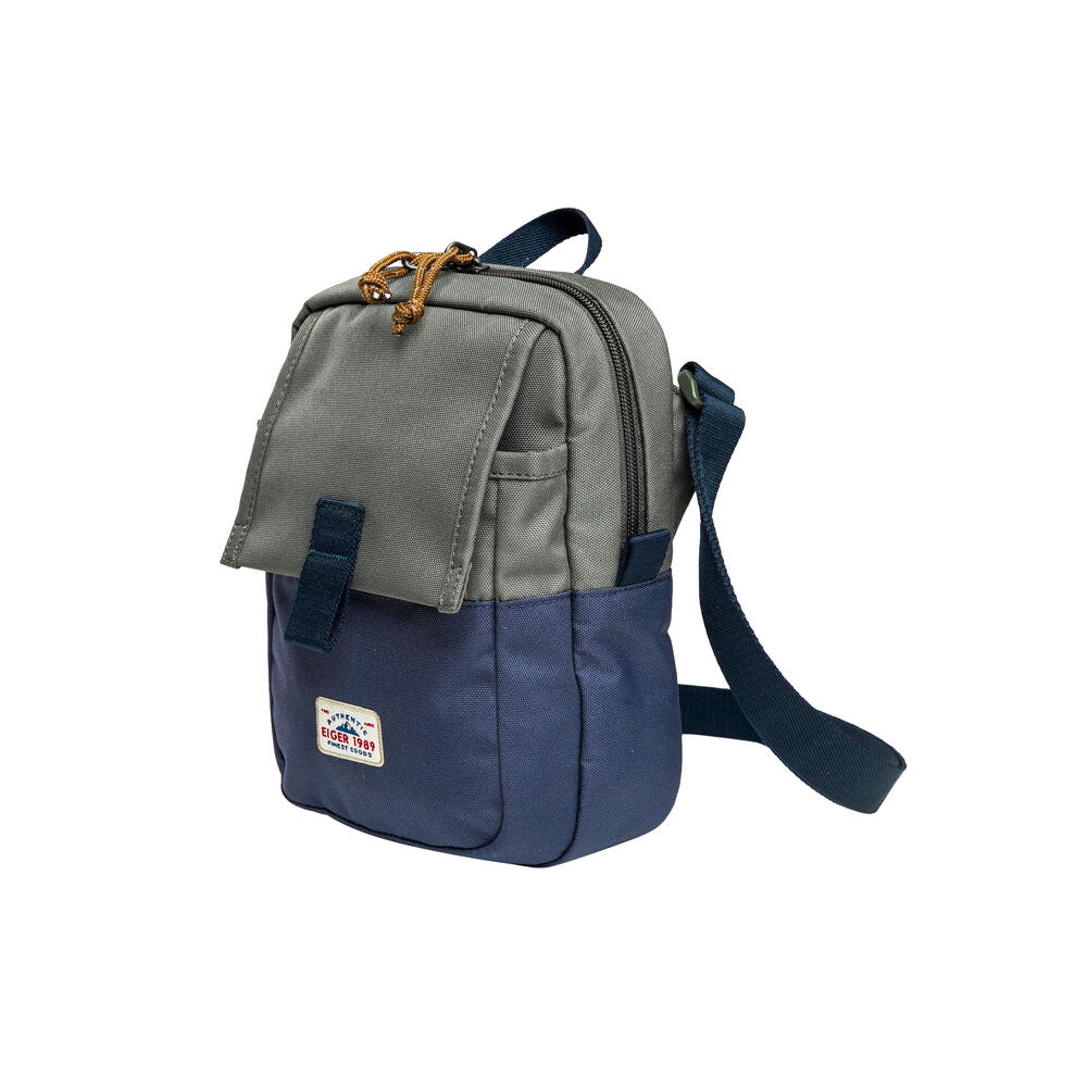 910009250 WANDERDRIFT 3.1 POUCH 1A - BLU