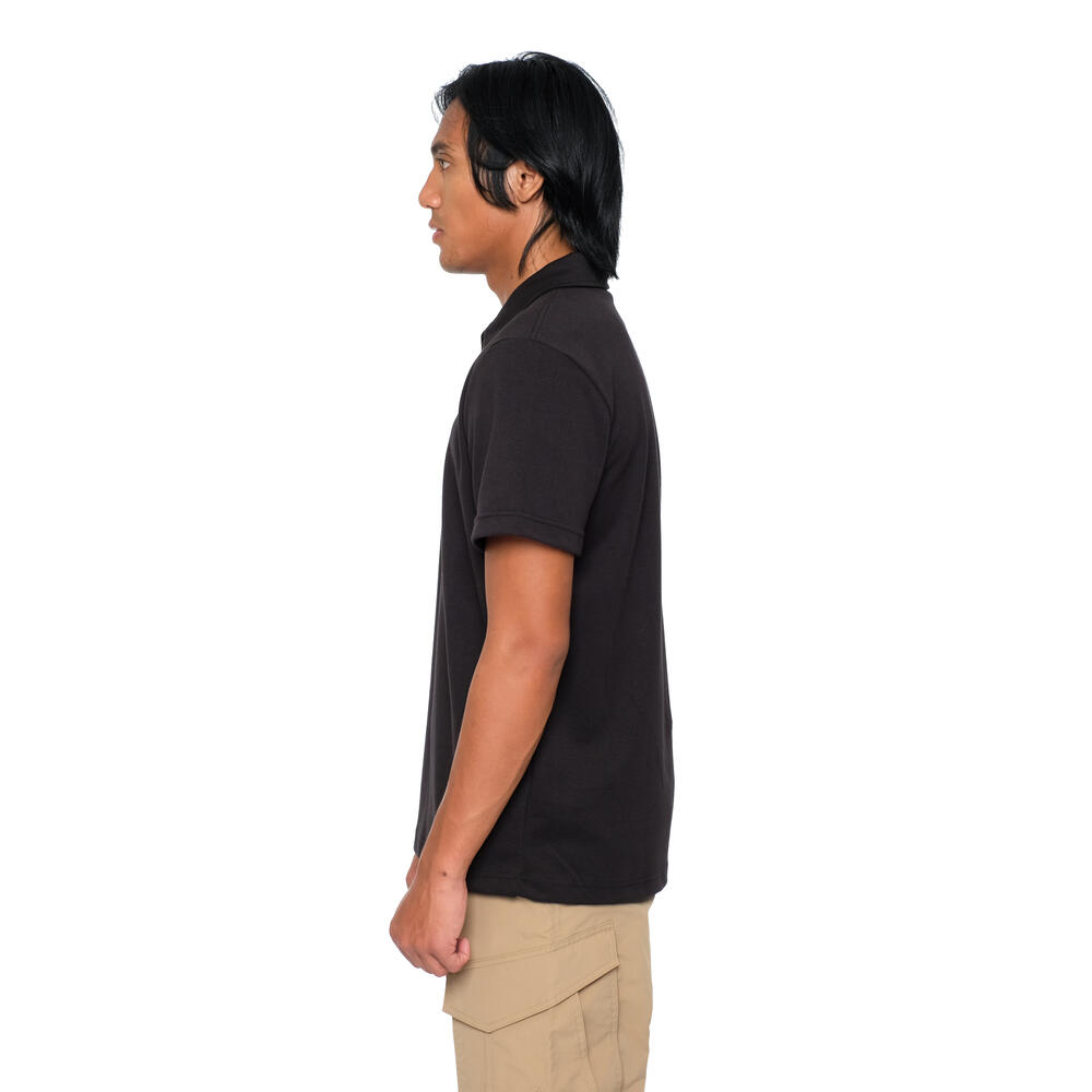 910010736 X- SAOBI POLOSHIRT SS