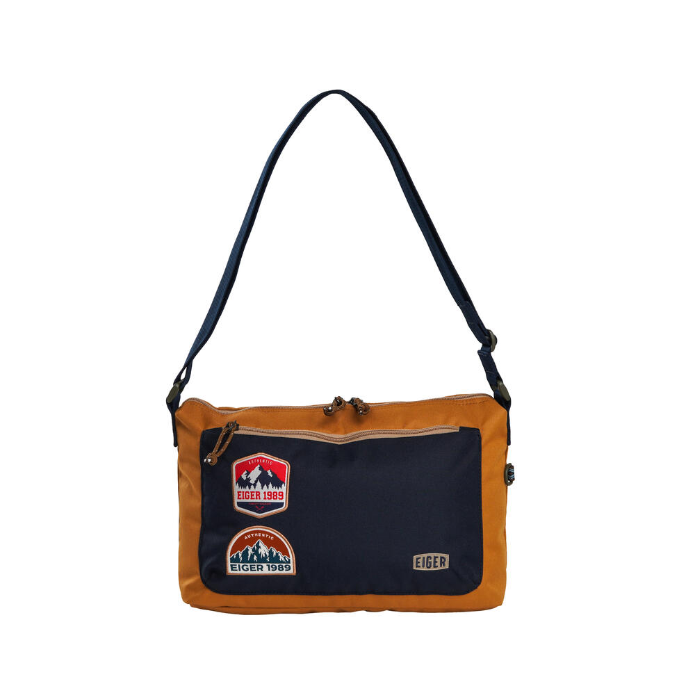 PATHWAY 2.0 SHOULDER BAG