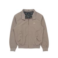 Screamous Jacket CLETO CREAM - Jaket Pria