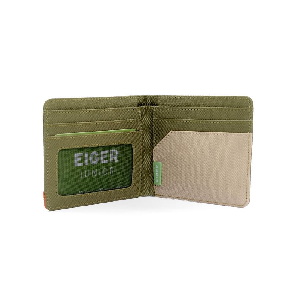 JR MOUNTAIN PATCH WALLET (910010482)