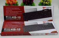 Keyboard PC standard VOTRE Usb | Keyboard Komputer VOTRE usb