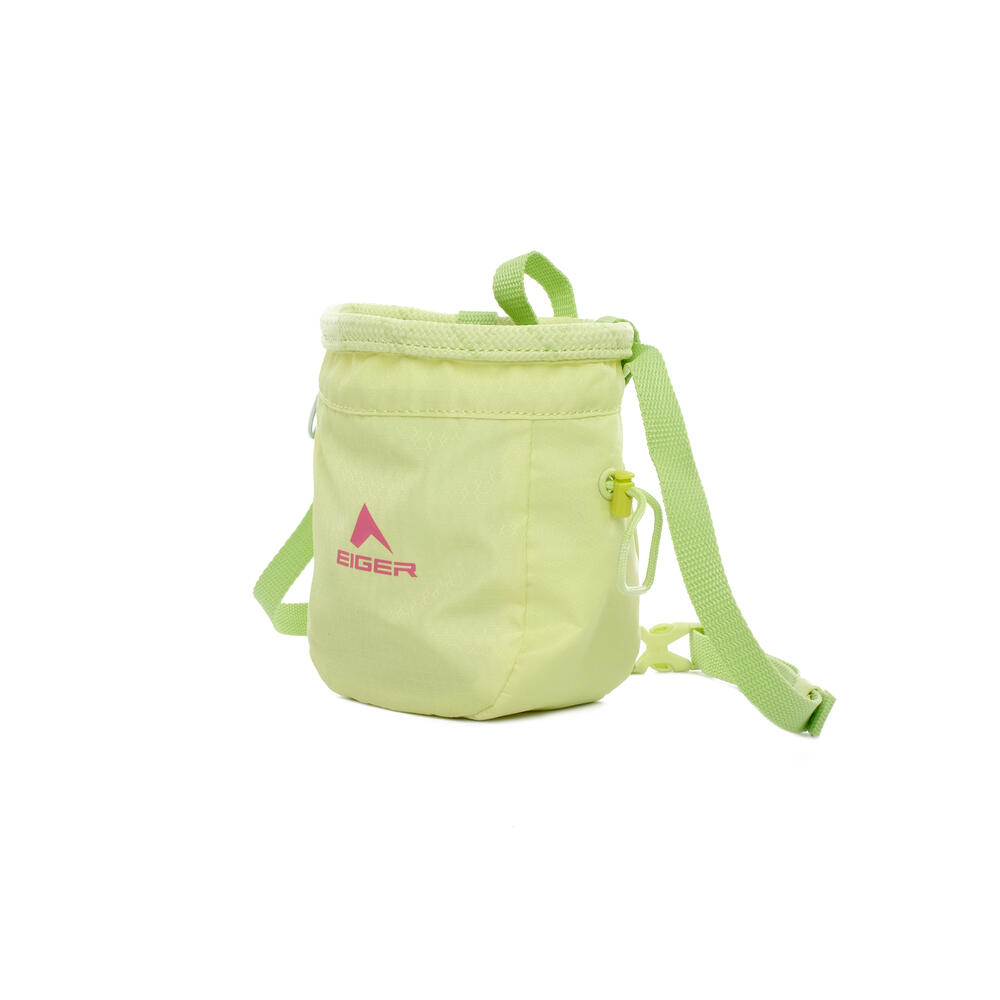 910010721 WS ROCK UP CHALK BAG - LIM