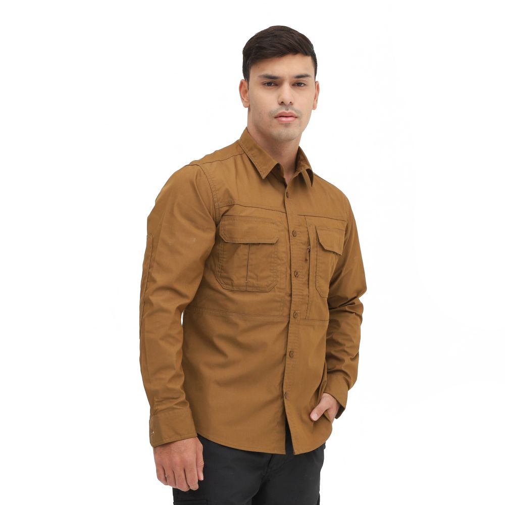 910007511 MENS EQUATOR SHIRT 2.0 LS