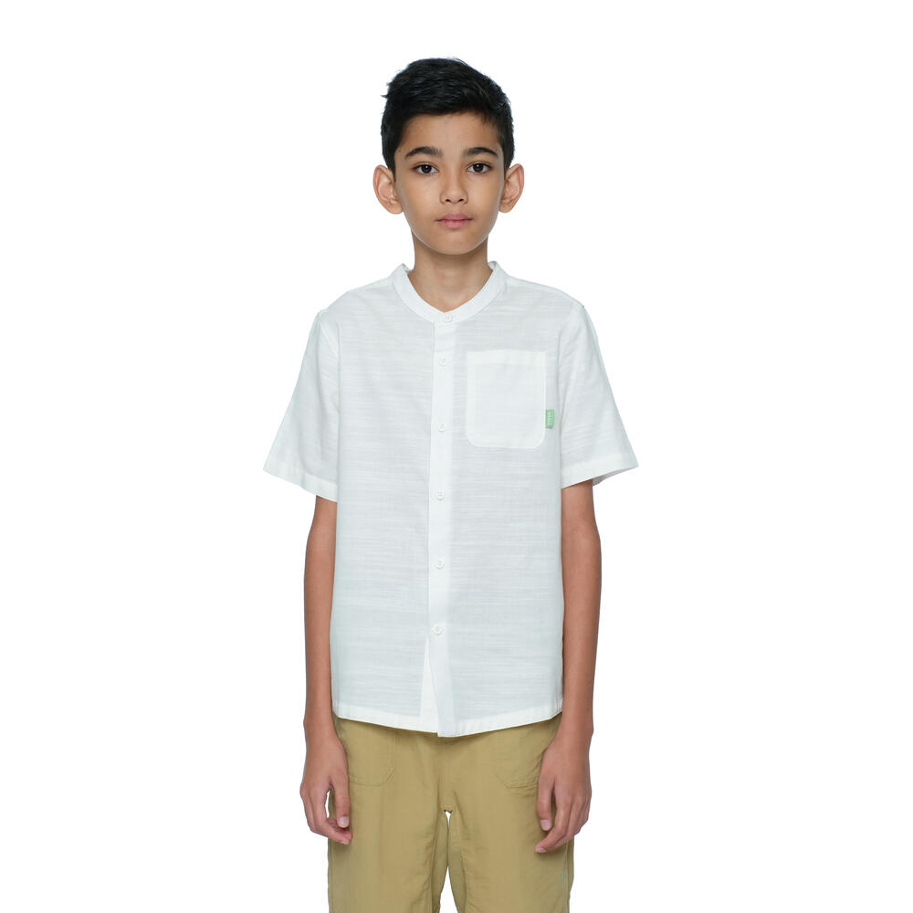[DISCOUNT] JR Z OSTRYA SHIRT SS