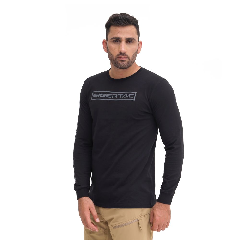 910007836 KULKA LS TEES