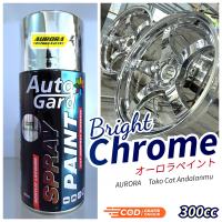Pilox Chrome Autogard Crom Crome Krom Mengkilap Pylox Pilok