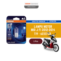 Osram Lampu Depan Motor Yamaha Mio J Fi 2012 - 2014 62337CB