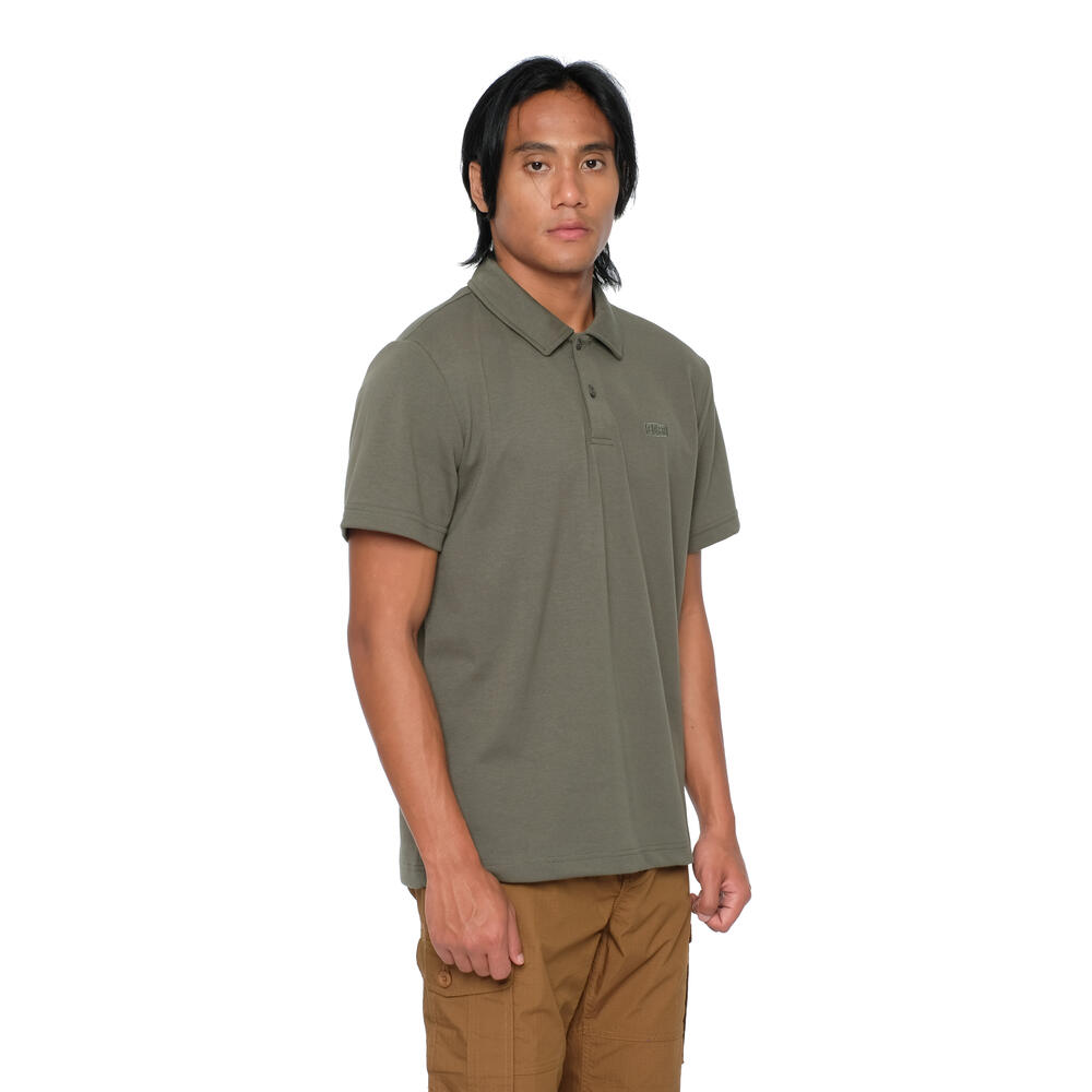 X- SAOBI POLOSHIRT SS