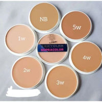 KRYOLAN SUPERCOLOR 15ML/FOUNDATION/KOSMETIK