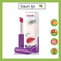 MIRABELLA Colorfix Lipstick / Lipstik Matte