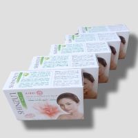 Sabun Shinzui paket 5 pcs Sabun Mandi Batang