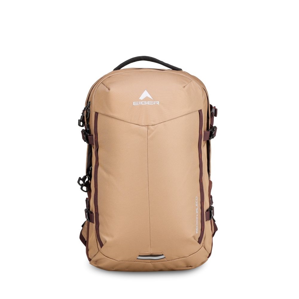 [DISCOUNT] RECKON 25 ECO 1.0