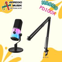 MAONO PD100X USB XLR Mic DYNAMIC USB microphone usb mic gaming