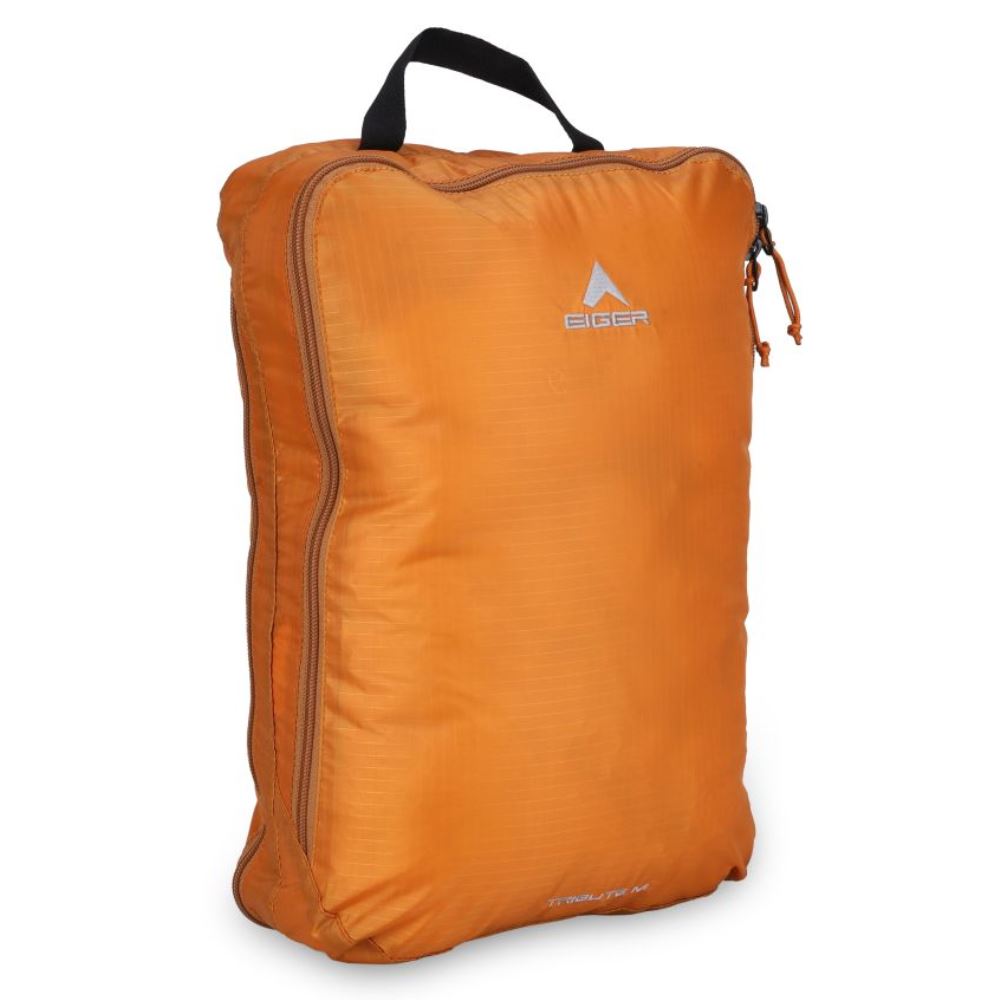 910007581 TRIBUTE CUBE SACK - YEL