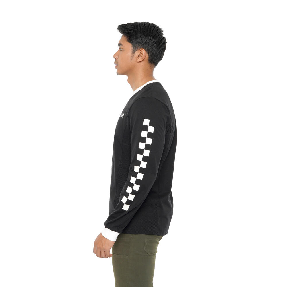 DAYTOUR LS T-SHIRT (910010290)