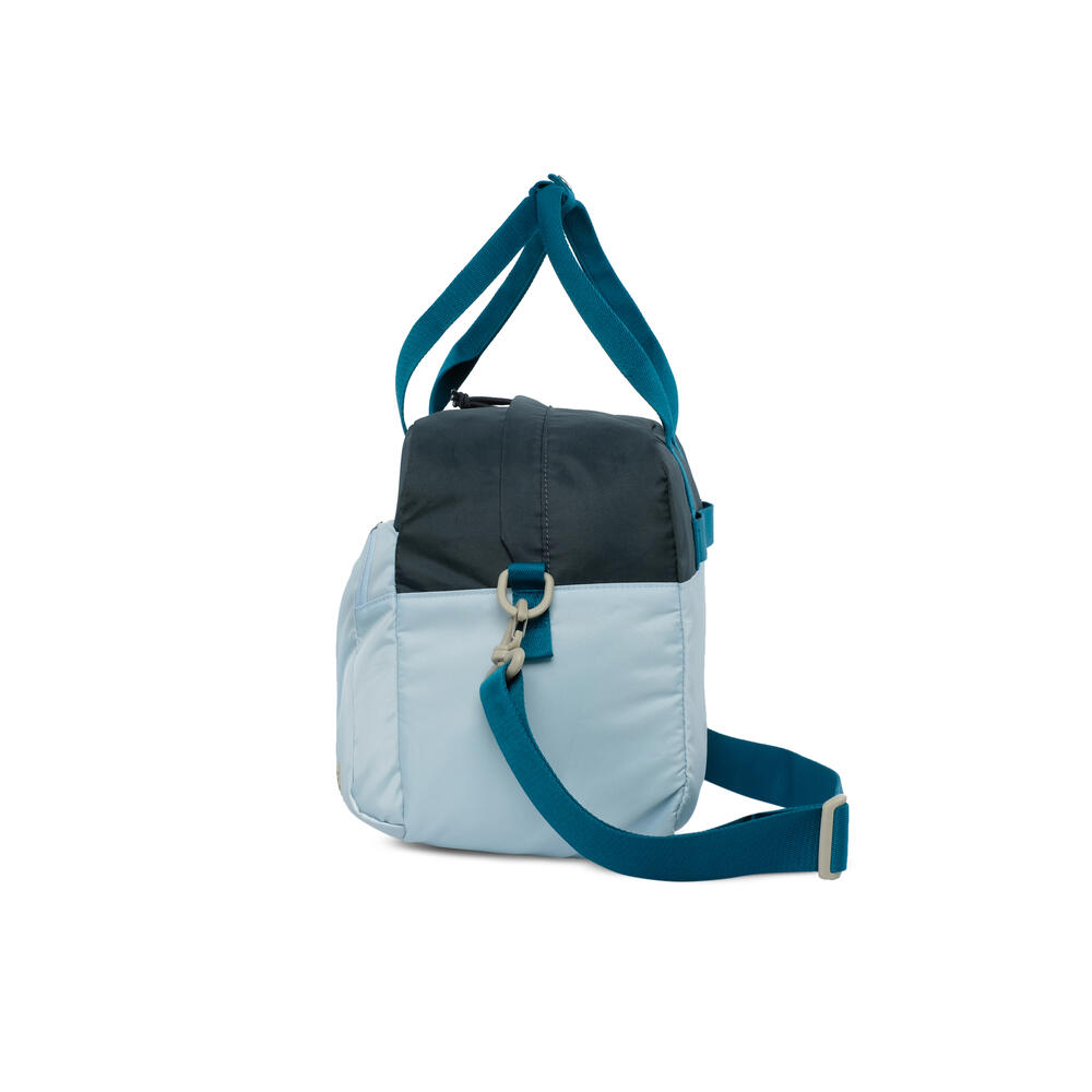 910010750 JR LUCHI DUFFLE BAGS 15 - BLU