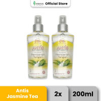 Antis Botol Spray Jasmine Tea 2x200 ml