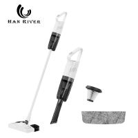HAN RIVER/Vacuum Cleaner /5 IN1 Penyedot Debu dan Pel/Anpa Kabel Genggam /Multifungsi Vacuum Cleaner