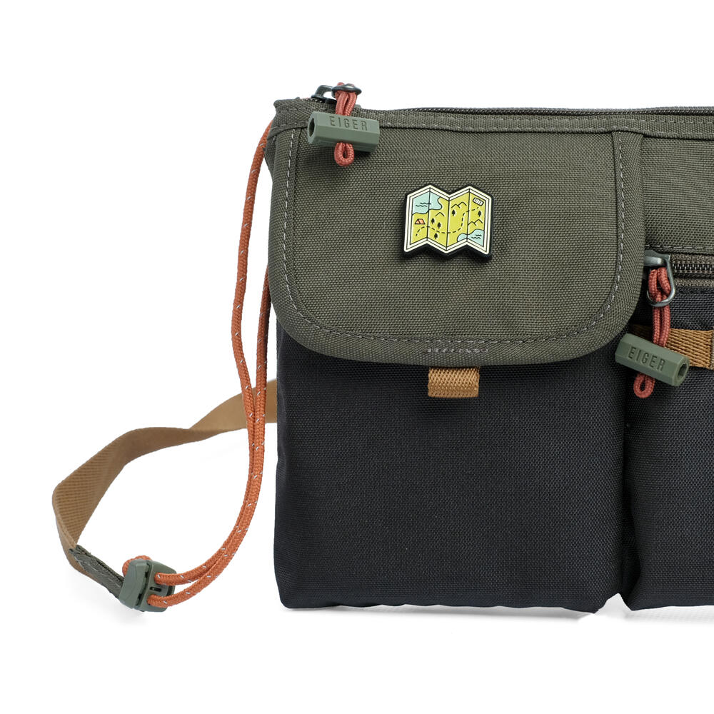 WS ATLAS PIN (910010542)