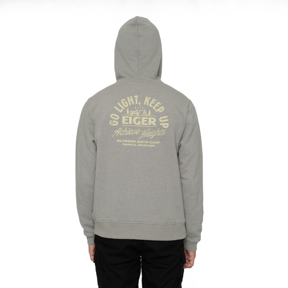 VERTMOUNTRIDE HOODIE