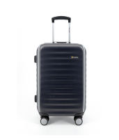 President Luggage Trolley Case 5323 - 24 inch