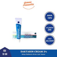 Daktarin Cream 10 g - Krim Anti Jamur Kulit