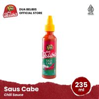Dua Belibis Saus Cabe 235 ML