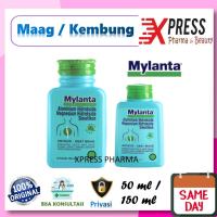 XPRESS ! Mylanta Cair / Sirup Maag / Milanta Syrup